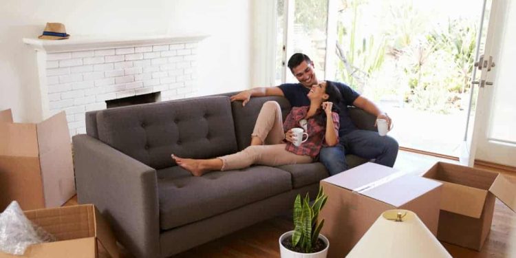 10 Things to Consider as Newly Wed Home Buyers