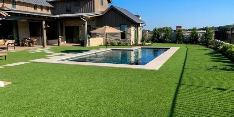 Installation by LawnPop