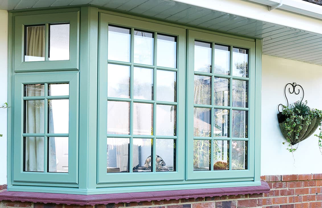 How to Purchase the Best Double Glazing Windows