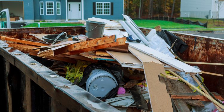 Benefits Of Dumpster Rental For Your Business