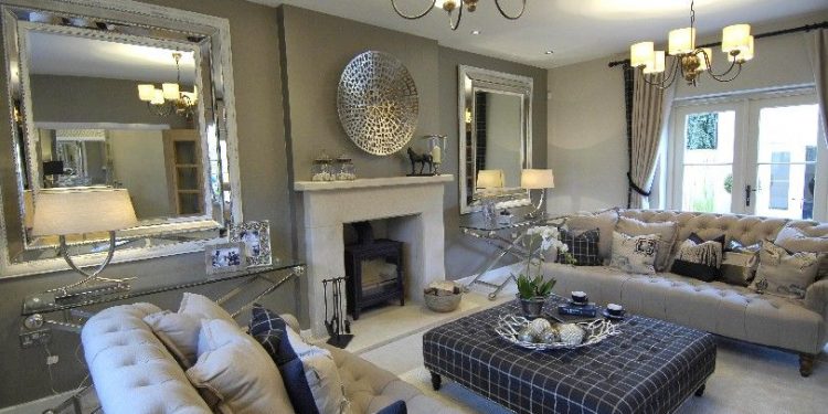 How to Make Your House Look Like a Show Home