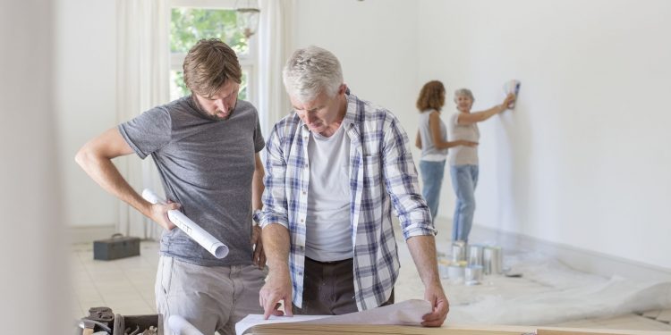 4 Things to Consider When Planning Home Renovations
