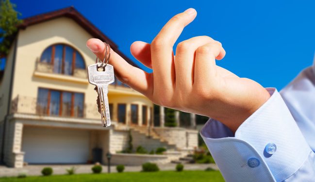 4 Tips to Keep in Mind While Buying a Flat | CommonFloor Groups
