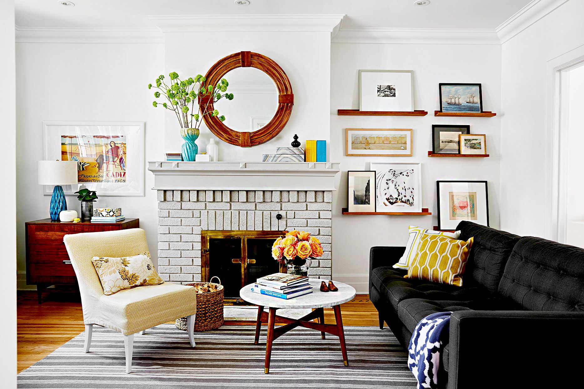 5 Weekend DIY Projects to Upgrade Your Home