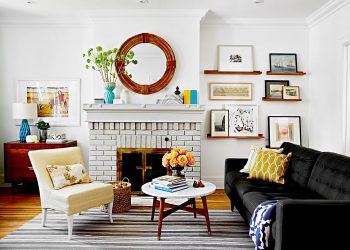 5 Weekend DIY Projects to Upgrade Your Home