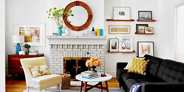 5 Weekend DIY Projects to Upgrade Your Home