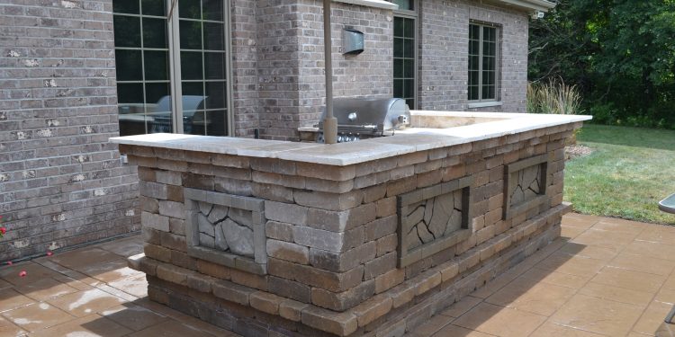 Best Outdoor Kitchen Ideas for Your Backyard In 2020