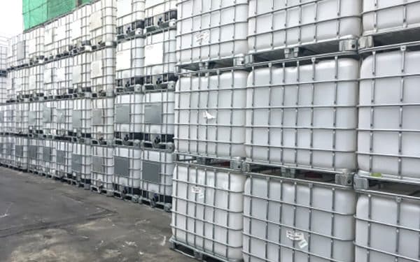 9 Benefits of IBC Totes