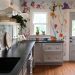 A Feast for the Eyes: Trendy Kitchen Wallpaper Ideas for 2024
