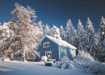 A Guide to Winterizing Your Home