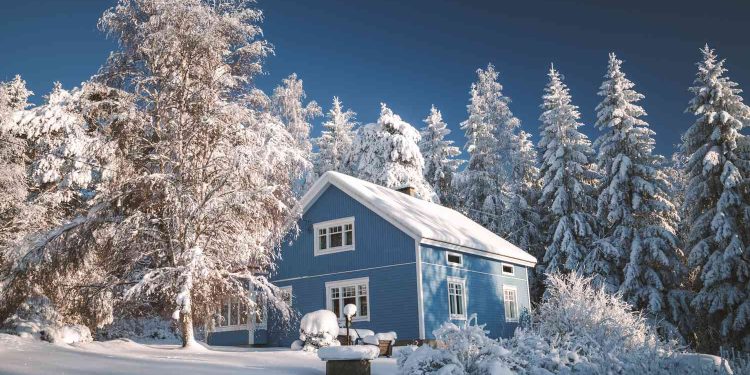 A Guide to Winterizing Your Home