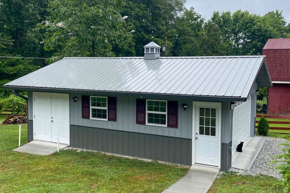 7 Common Garage Door Problems and How to Fix Them