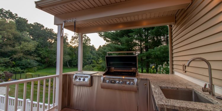 How To Create A Functional Outdoor Space