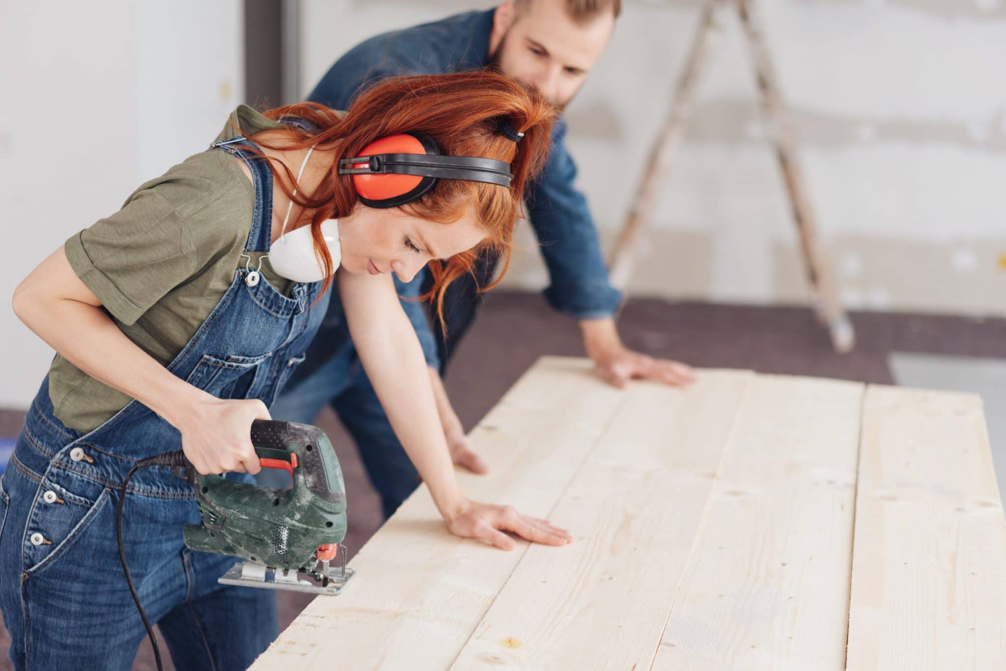 5 Essential Power Tools For DIY Home Renovation HouseAffection