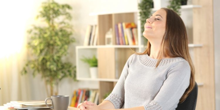 How To Clean The Air Inside Your Home