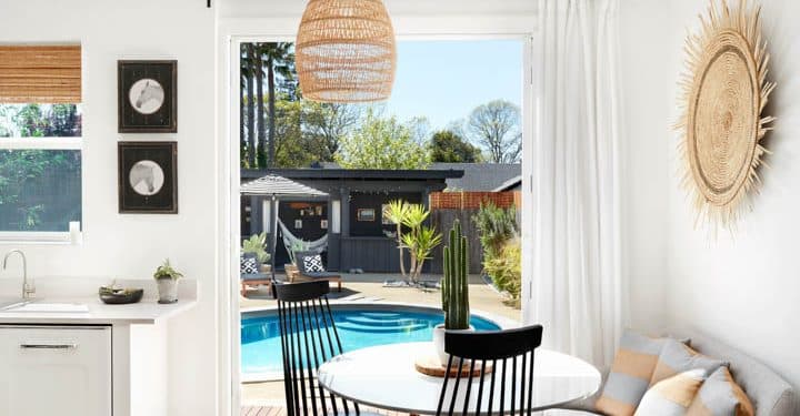 Colorful Abodes: Applying Aesthetic and Protective Coatings
