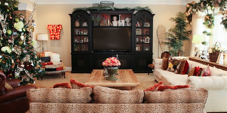 Artificial Christmas Tree Storage Solutions for Your Home