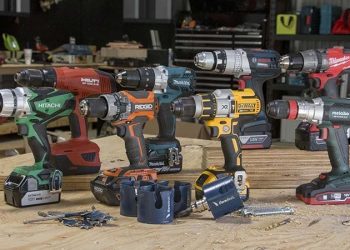 Best Cordless Impact Wrench