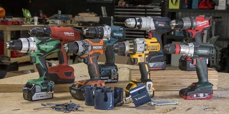 Best Cordless Impact Wrench