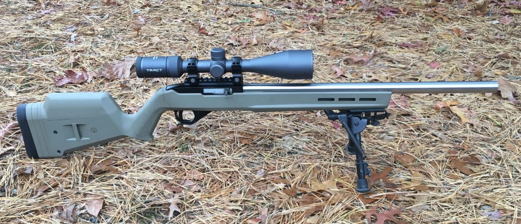 Best Ruger 10/22 Upgrades - Money Can BUY! - HouseAffection