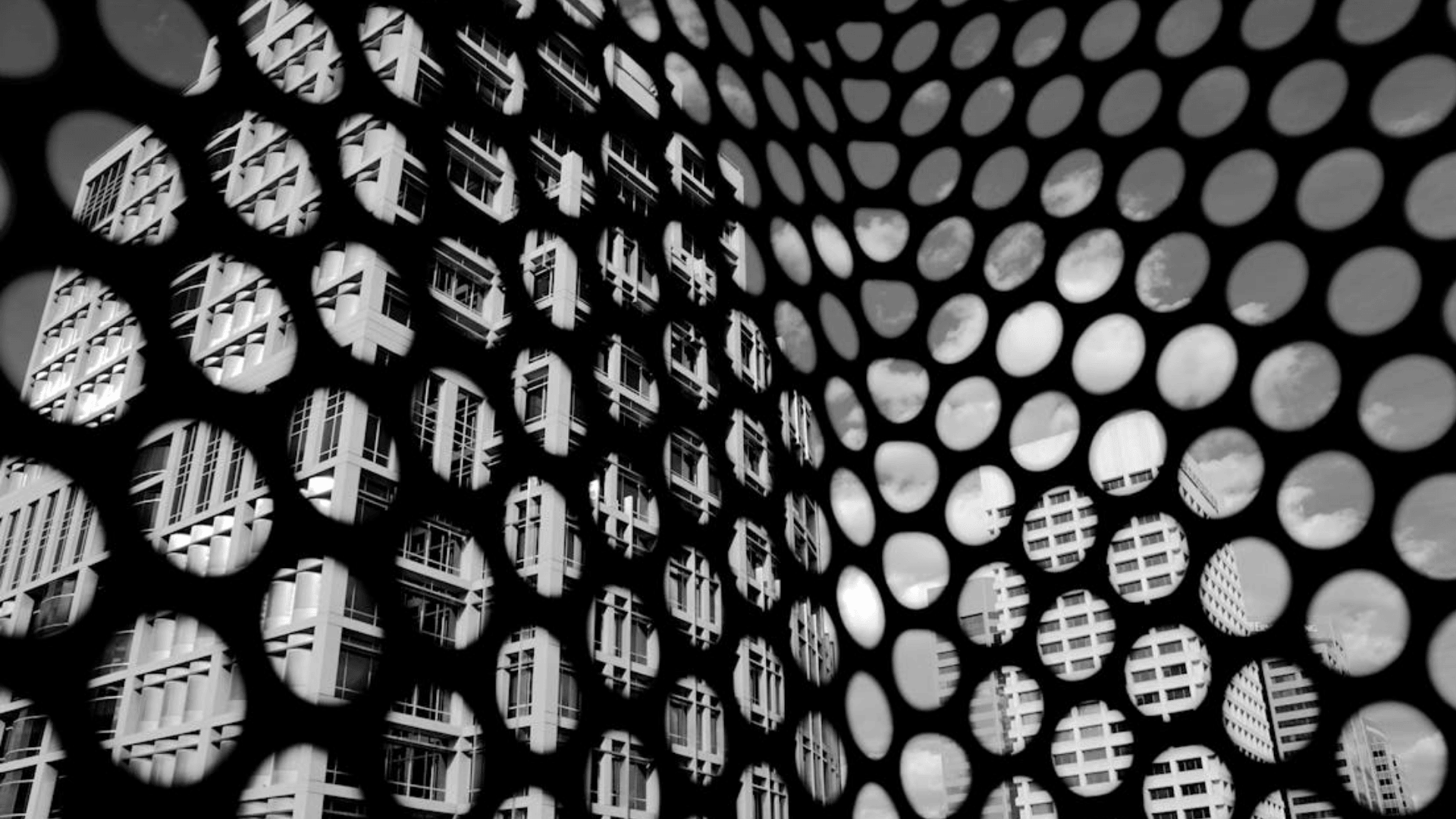 3 Creative Uses for Perforated Window Films in Your Home