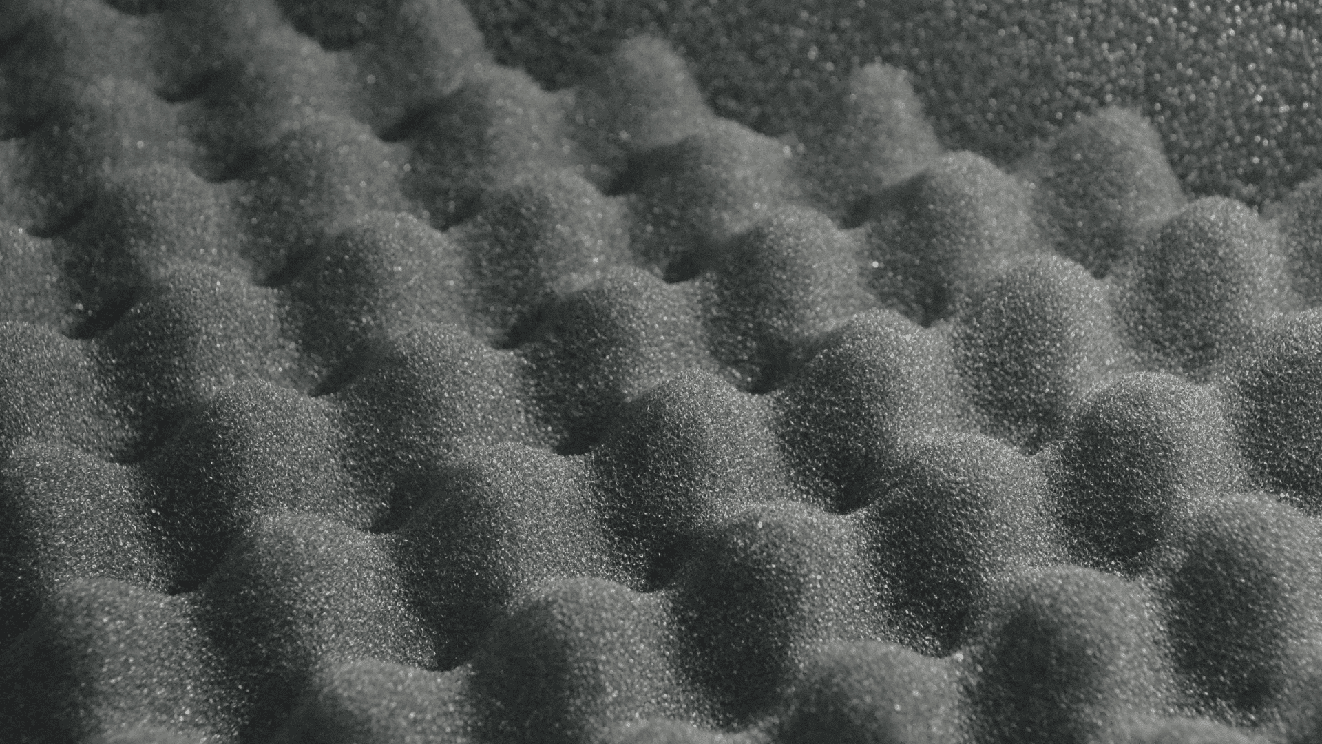 Innovative Materials for Sound Dampening