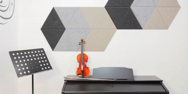 Innovative Sound Solutions for Every Space