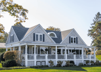 How Landscaping Shapes the Way We Live at Home