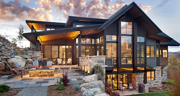The Art of Seamless Transitions in Modern Homes