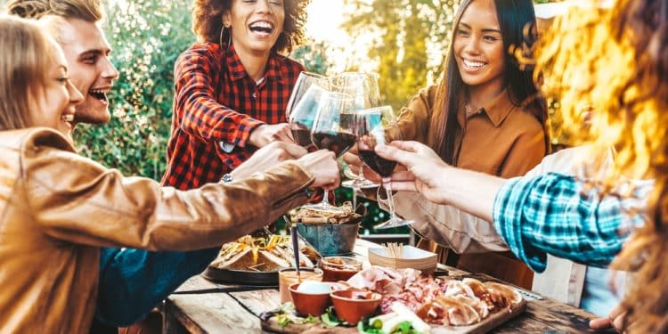 A Guide to Creating Your Own Outdoor Bar