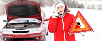 Car Emergency Kit List (With Printable)
