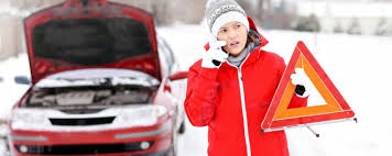 Car Emergency Kit List (With Printable)