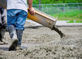 Concrete Contractors