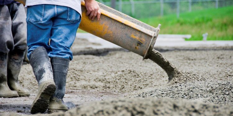 Concrete Contractors