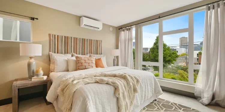 Crafting Sanctuaries: Home Improvements for Restful Sleep