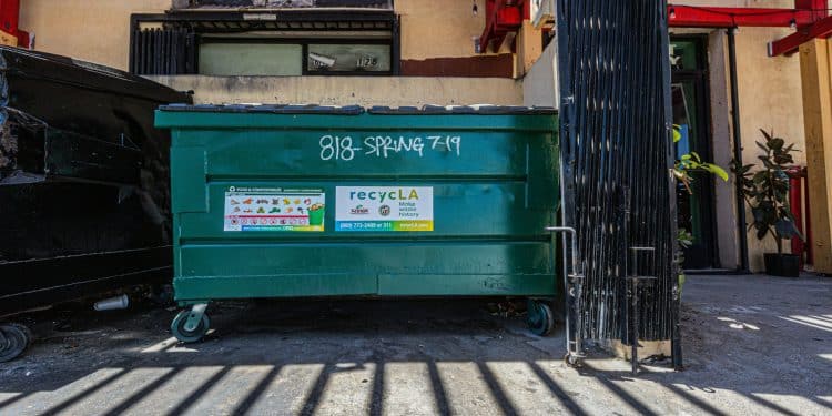 Dumpster Rental Permits: When You Need One and When You Don’t