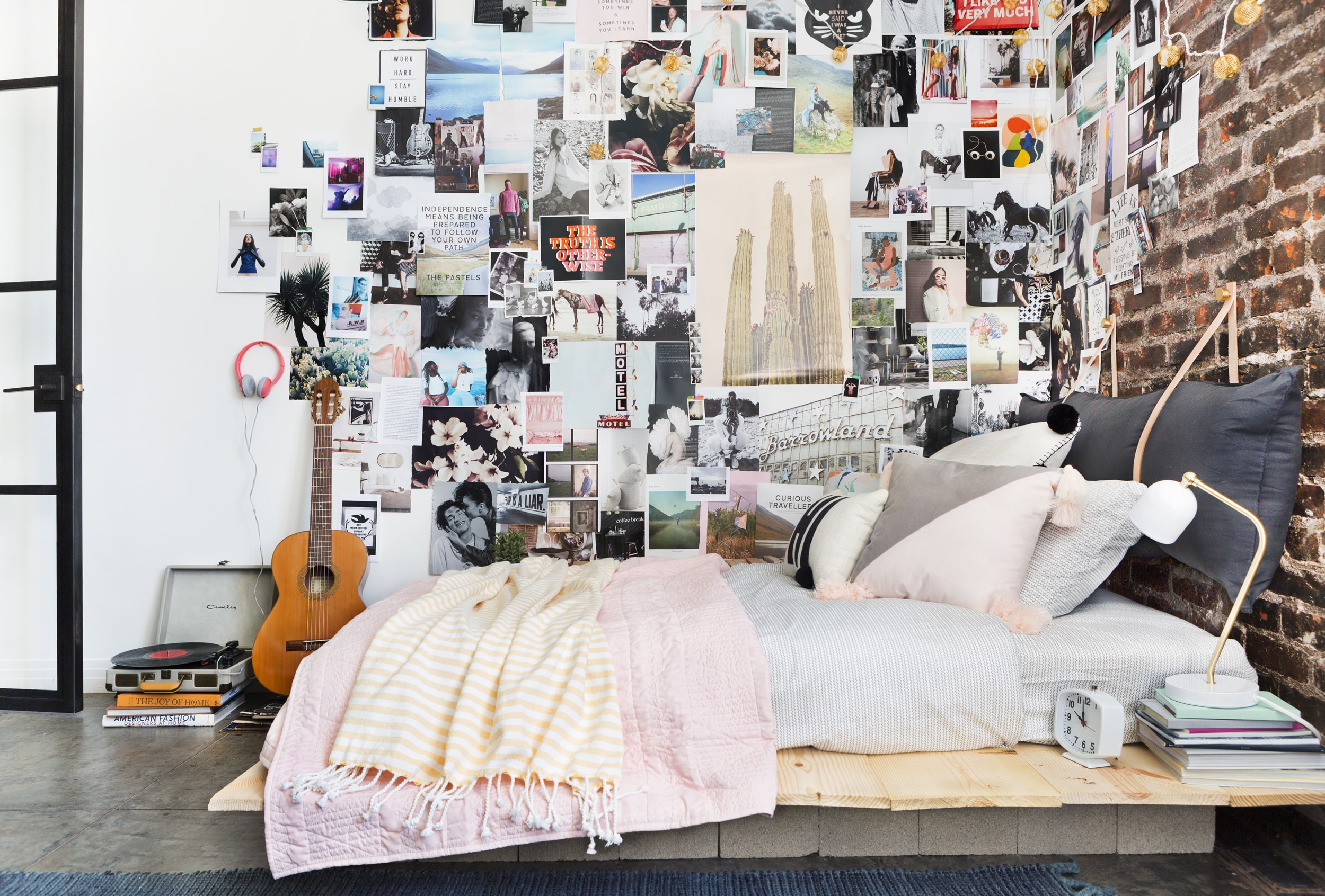 12 Best Dorm Room Decor Ideas College Students Will Love House