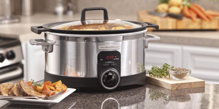 Essential Gadgets and Small Kitchen Appliances List