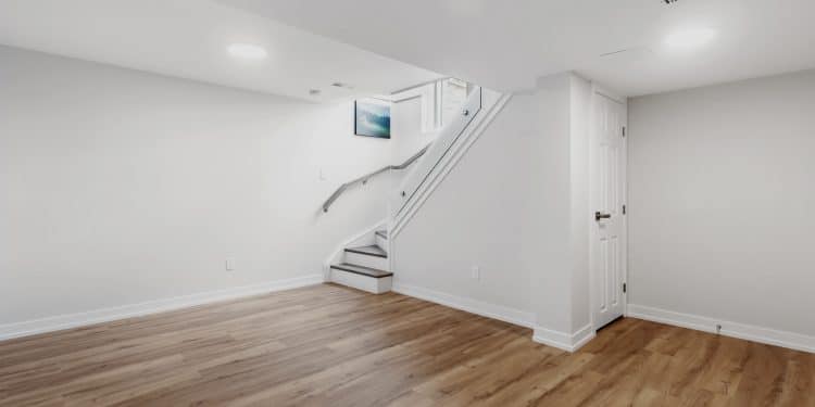 Basement Waterproofing for Finished Basements: Protecting Your Investment