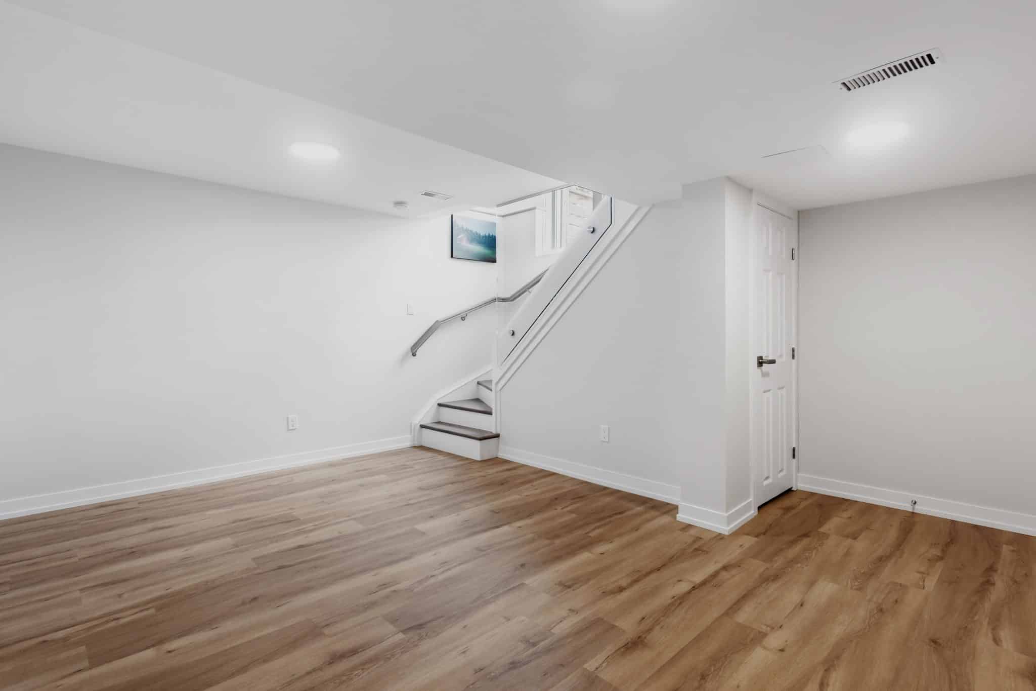 Basement Waterproofing for Finished Basements: Protecting Your Investment