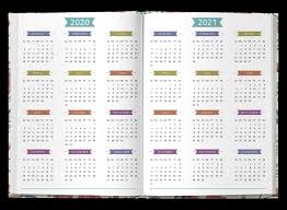 Free 2020 Printable Declutter Calendar: 15 Minute Daily Missions for Month
