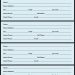Free Printable Address Book Pages: Get Your Contact Information Organized