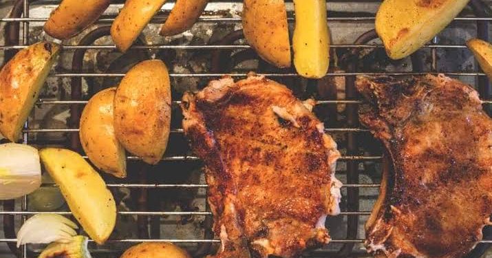 How Does a Gas Grill Work?