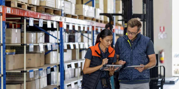 The Ultimate Inventory Tracking Process for Electricians