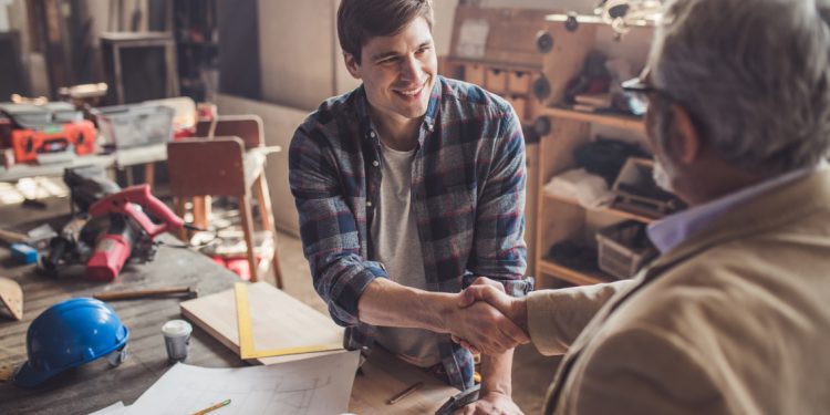 Tips to get customers to trust your tradesmen
