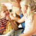 Hand Me Down Kids Clothes Storage Ideas and Organizing Tips