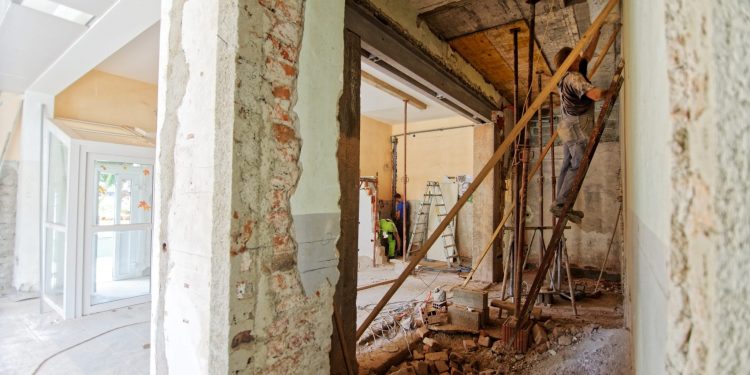 What To Do About Asbestos In Your Home