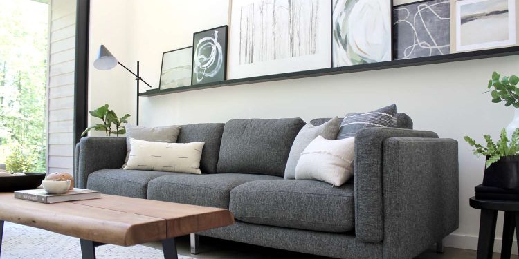 How To Select The Ideal Sofa For Your Home