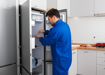 How to Choose Reliable Refrigerator Repair Services in Denver