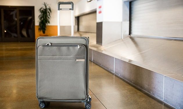 How to Declutter Luggage, Suitcase, And Bags?